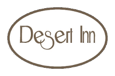 Desert Inn Logo