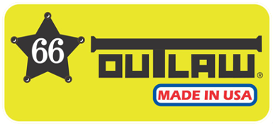 66 Outlaw Logo