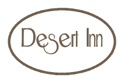 Desert Inn, Logo