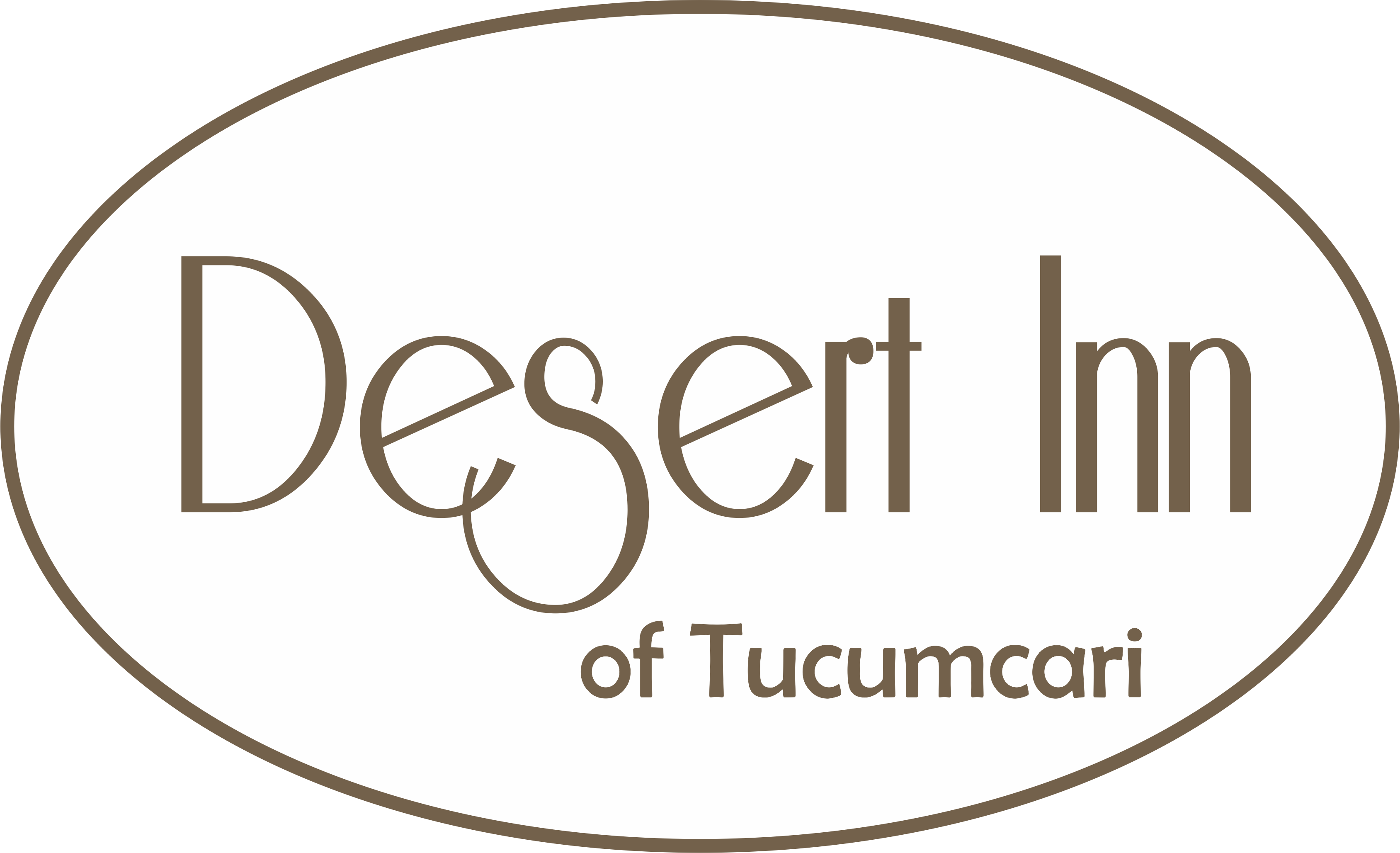 Desert Inn logo